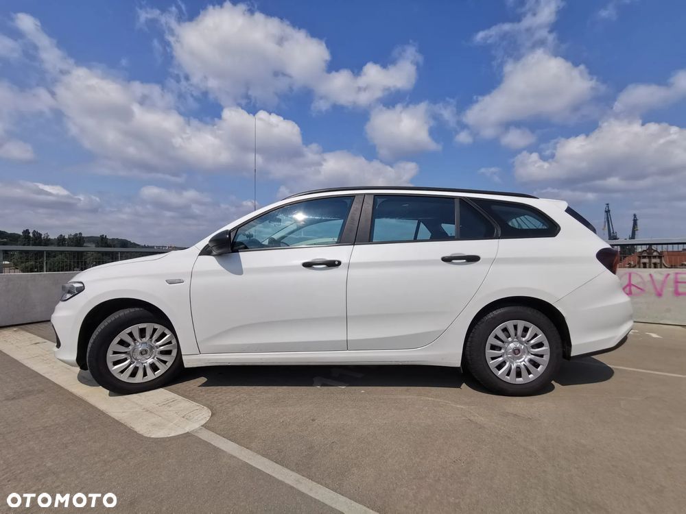 Fiat Tipo 1.4 16v Pop - 5