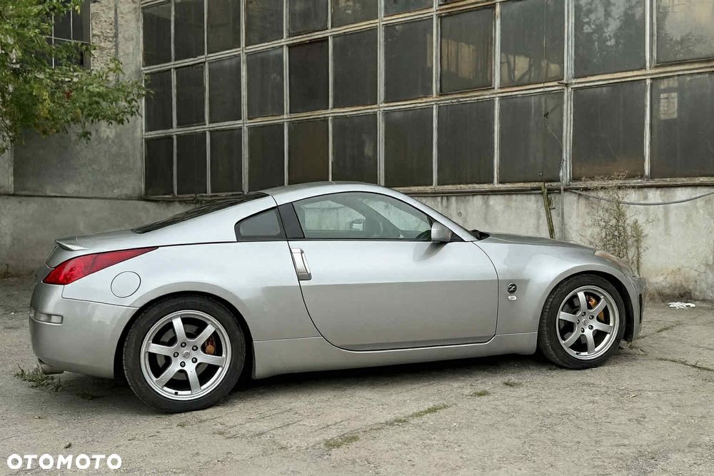 Nissan 350 Z Premium Pack - 7