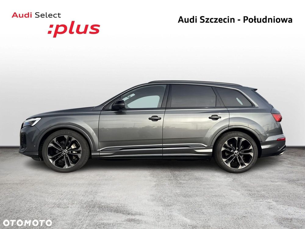 Audi Q7 - 2