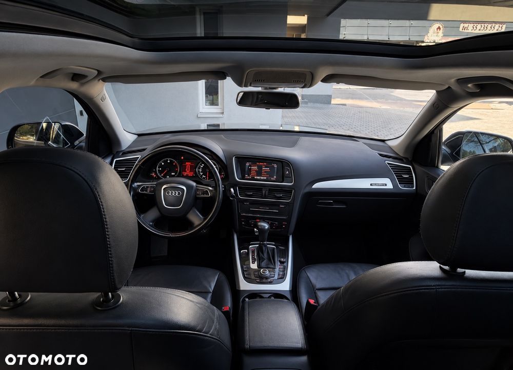 Audi Q5 2.0 TFSI Quattro S tronic - 6