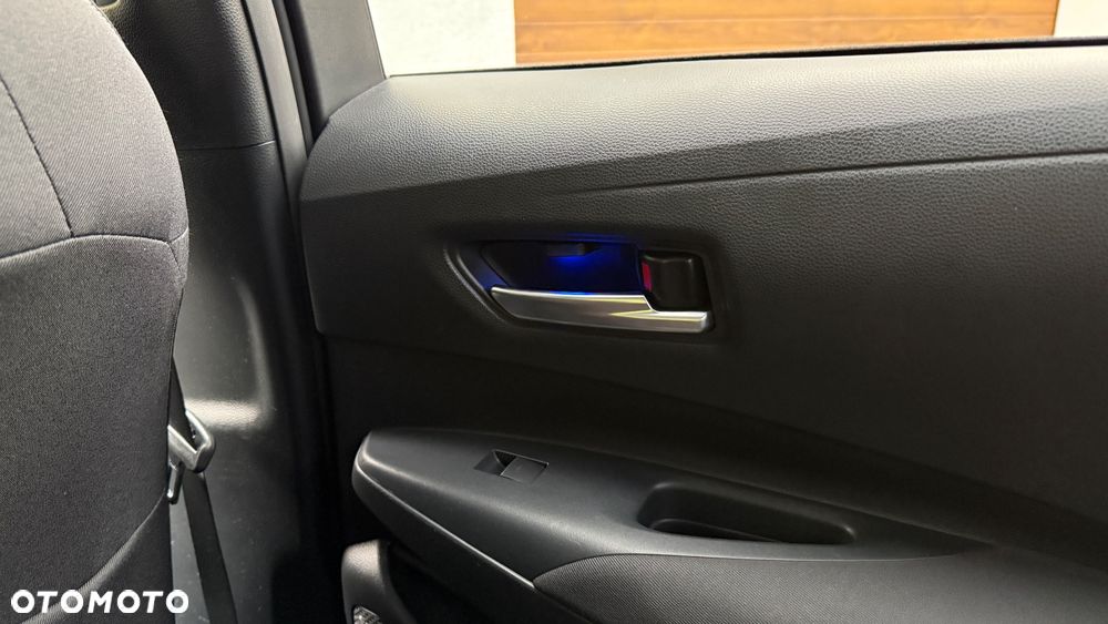 Toyota Corolla 1.8 Hybrid Comfort - 10