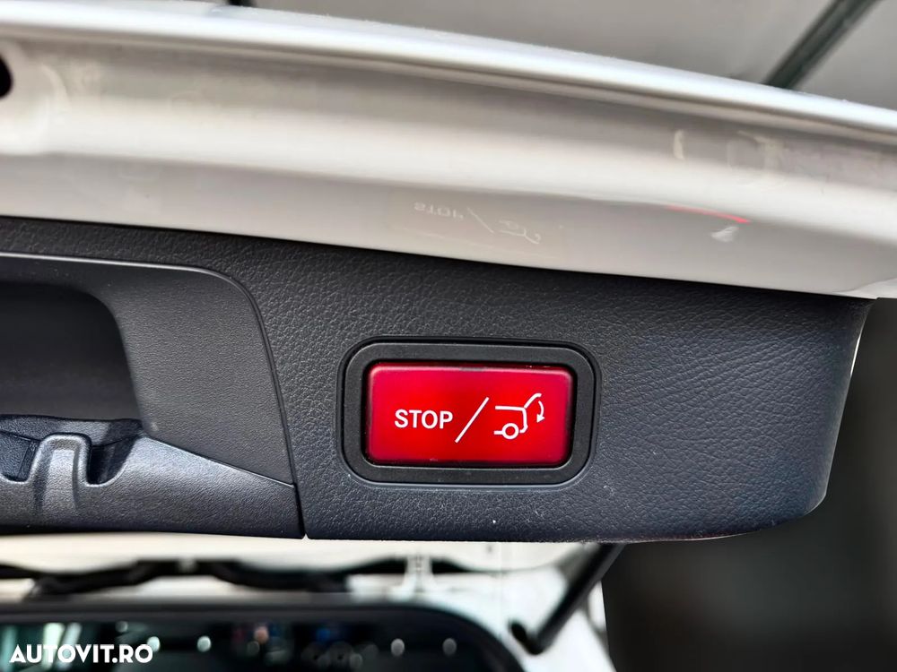 Mercedes-Benz EQA 350 4MATIC Progressive - 10