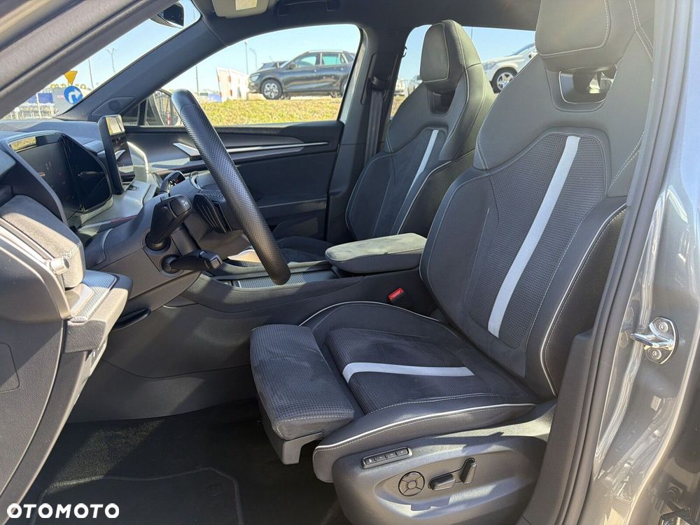 Skoda Kodiaq 2.0 TDI 4x2 Sportline DSG 7os - 12