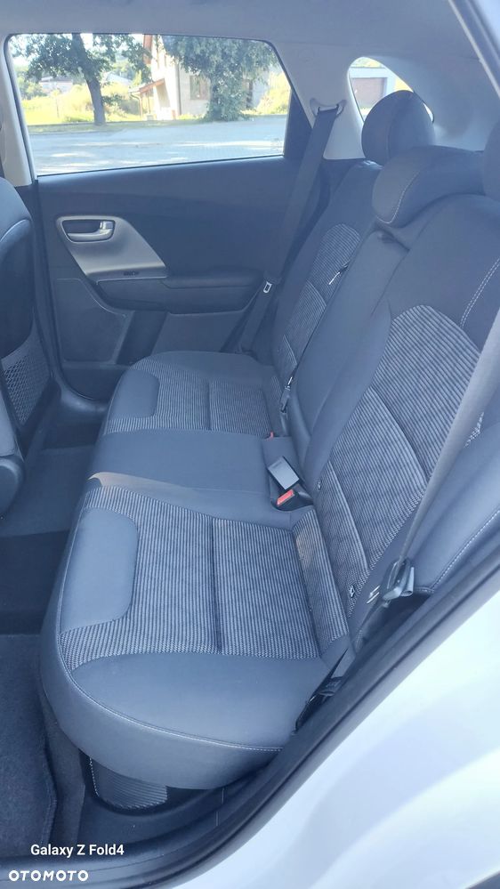 Kia Niro 1.6 GDI Plug-in Hybrid XL - 25