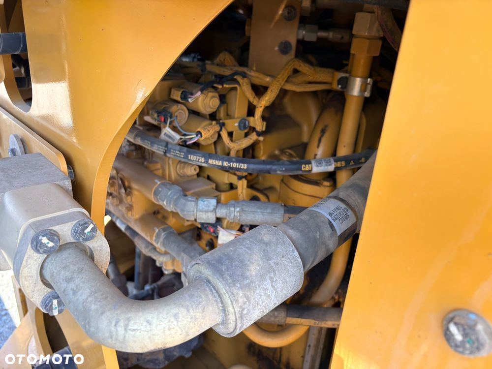 Caterpillar 972MXE - 21