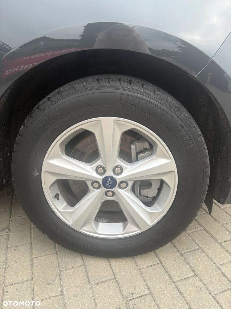 Ford Edge - 9