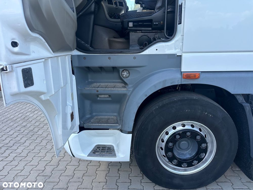 DAF XF 105 460 RETARDER - 10