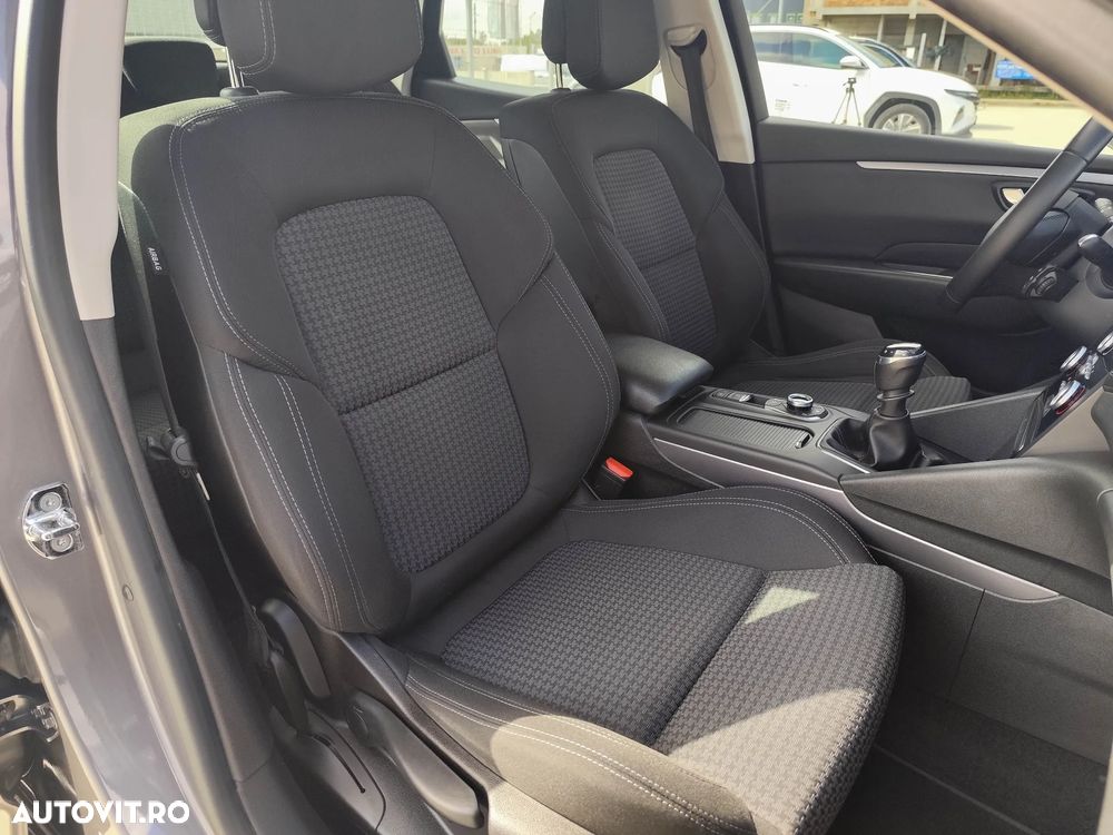 Renault Talisman ENERGY dCi 110 LIFE - 37