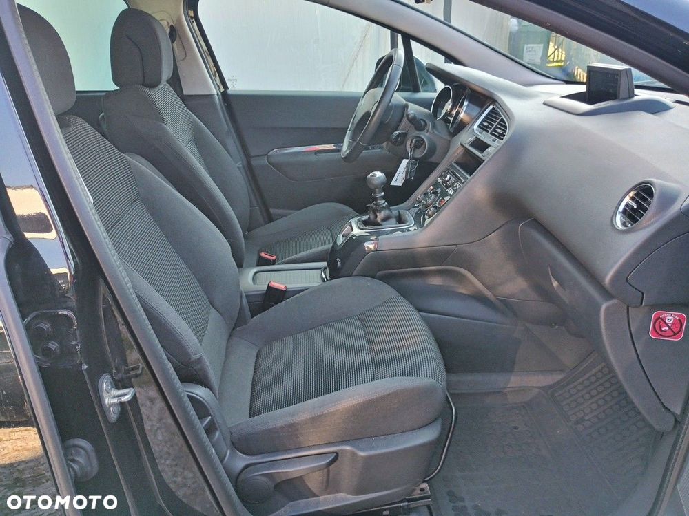 Peugeot 5008 1.6 BlueHDi Active 7os - 13