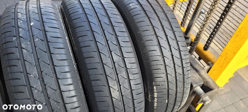 Opony letnie Toyo Nanoenergy 3 165/70/13 - 5