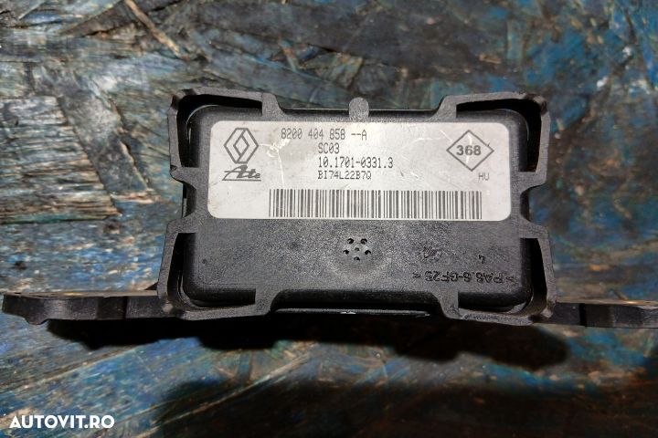 Senzor ESP 8200404858-A 8200404858 8200404858-A 8200404858 Renault Es - 1