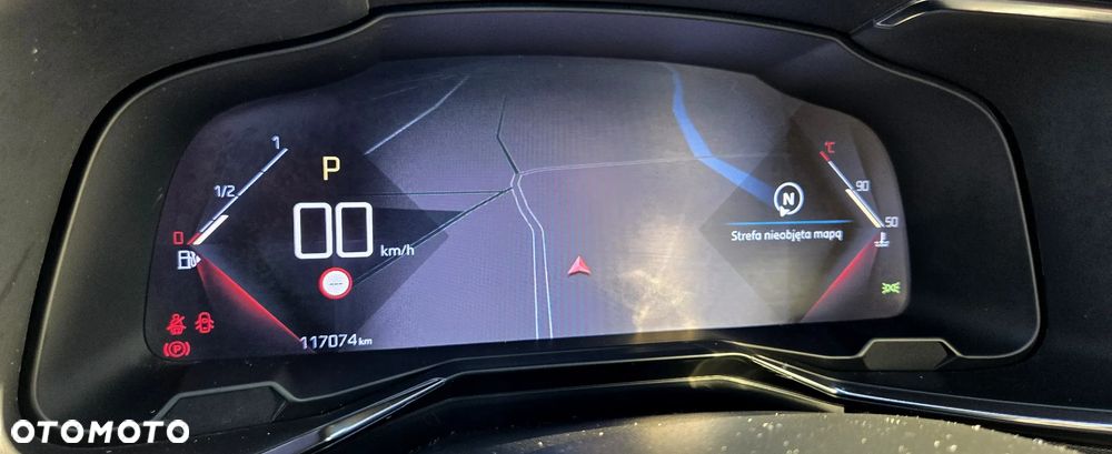 DS Automobiles DS 7 Crossback - 25