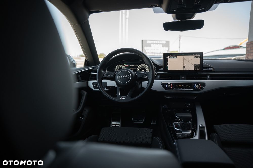 Audi A5 Sportback - 5