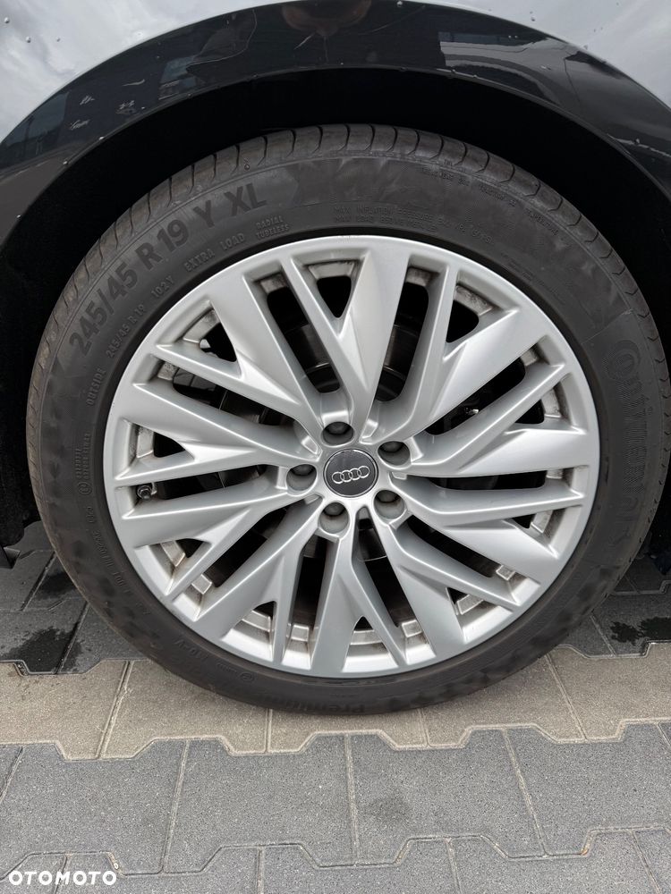 Audi A7 Sportback 50 TDI mHEV Quattro Tiptronic - 4