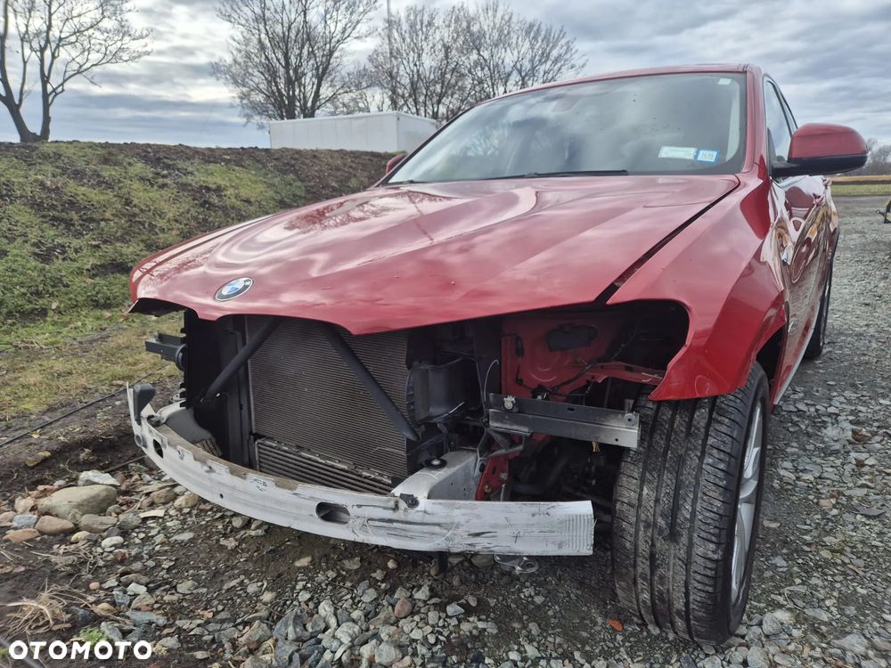 BMW X4 xDrive28i xLine - 2