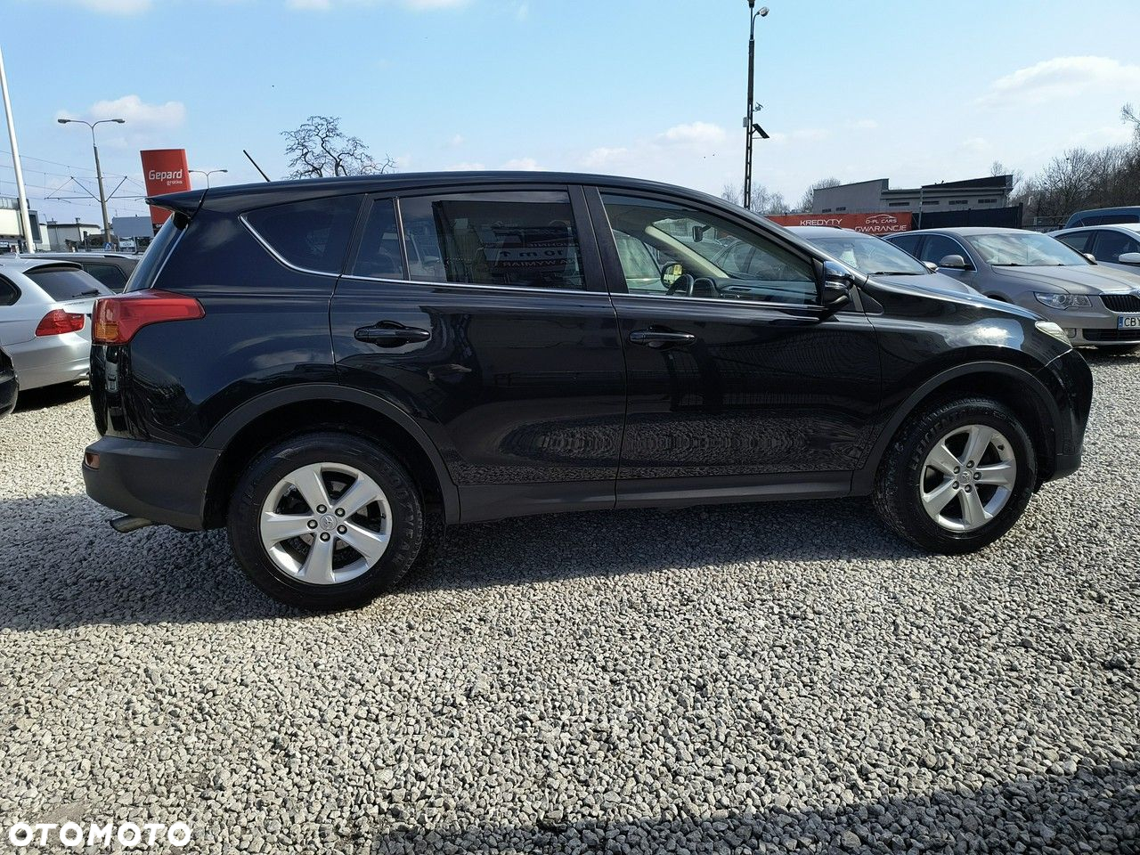 Toyota RAV4 - 30