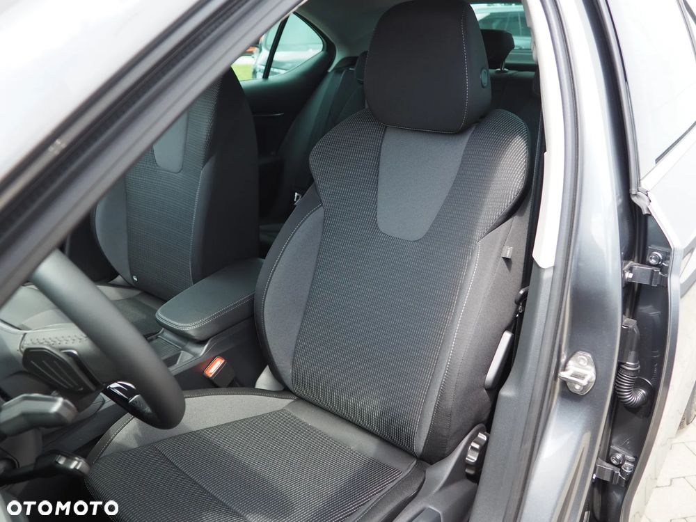Skoda Octavia 1.5 TSI mHEV Drive Selection DSG - 6