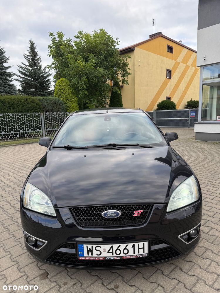 Ford Focus - 2