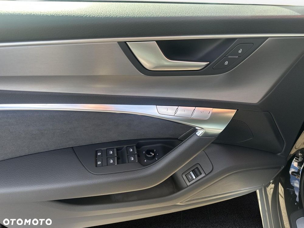 Audi S6 Limousine - 20