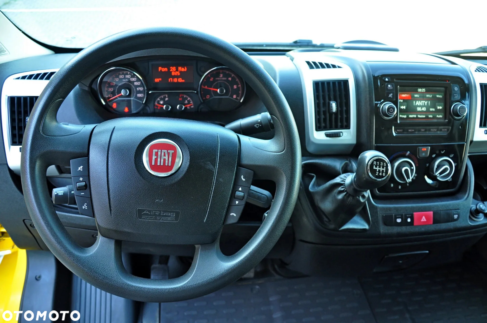 Fiat Ducato - 5