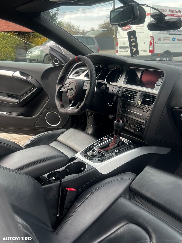 Audi A5 - 4