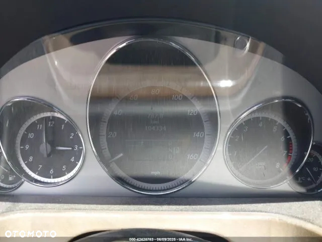 Mercedes-Benz Klasa E 500 4Matic 7G-TRONIC Elegance - 11