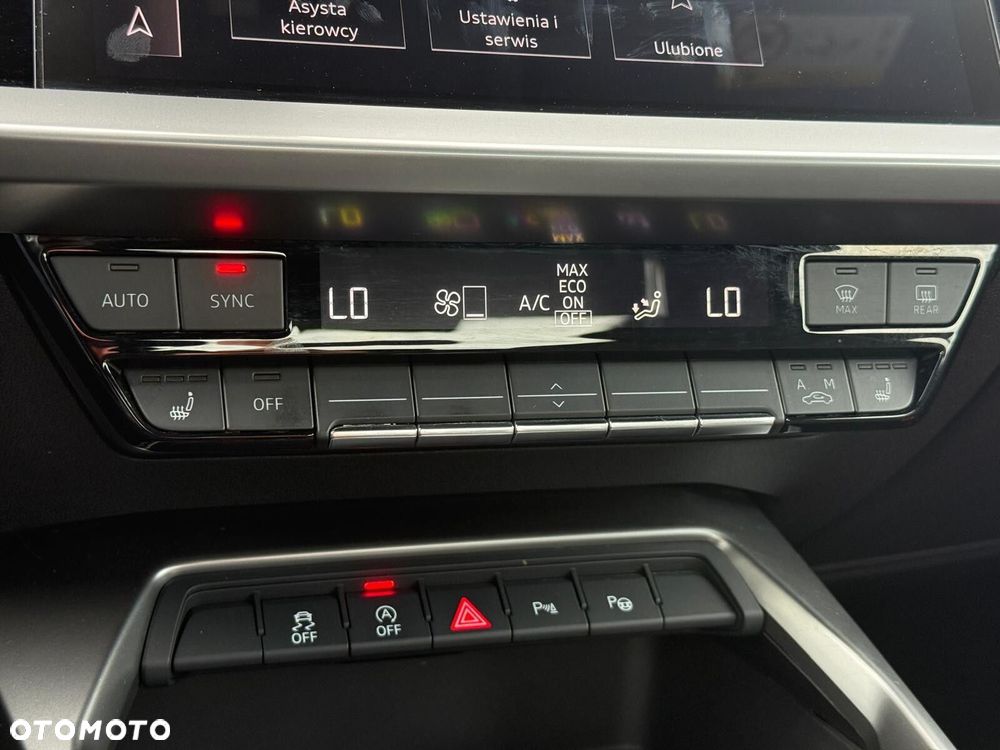 Audi A3 Limousine 30 TFSI mHEV S tronic - 24