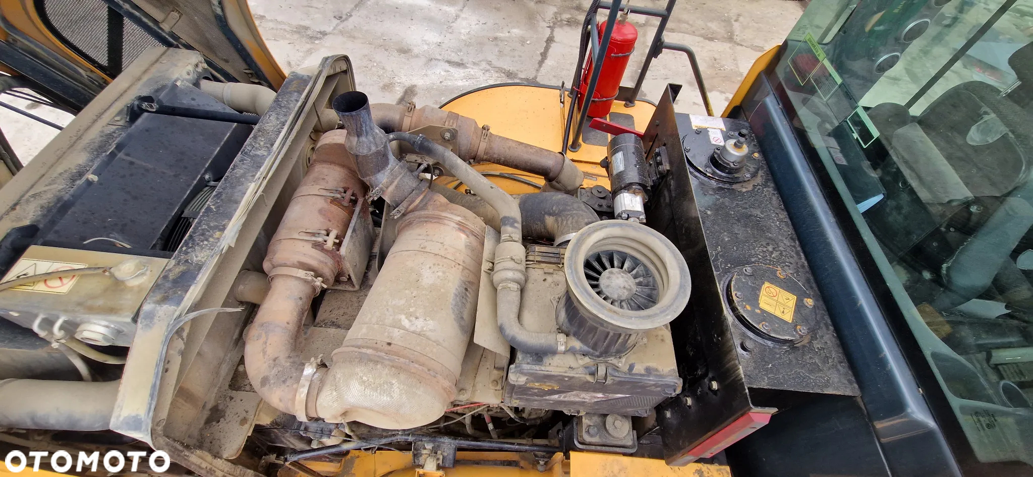 Hyundai HL 970 - 15