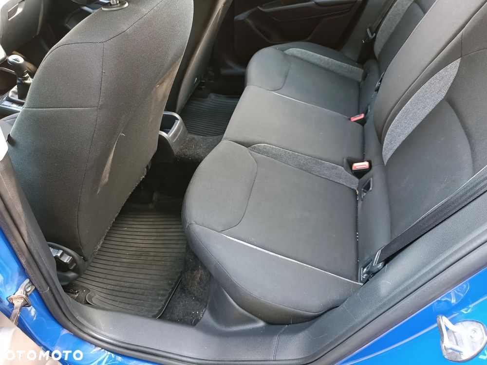 Skoda Fabia 1.0 Active - 13