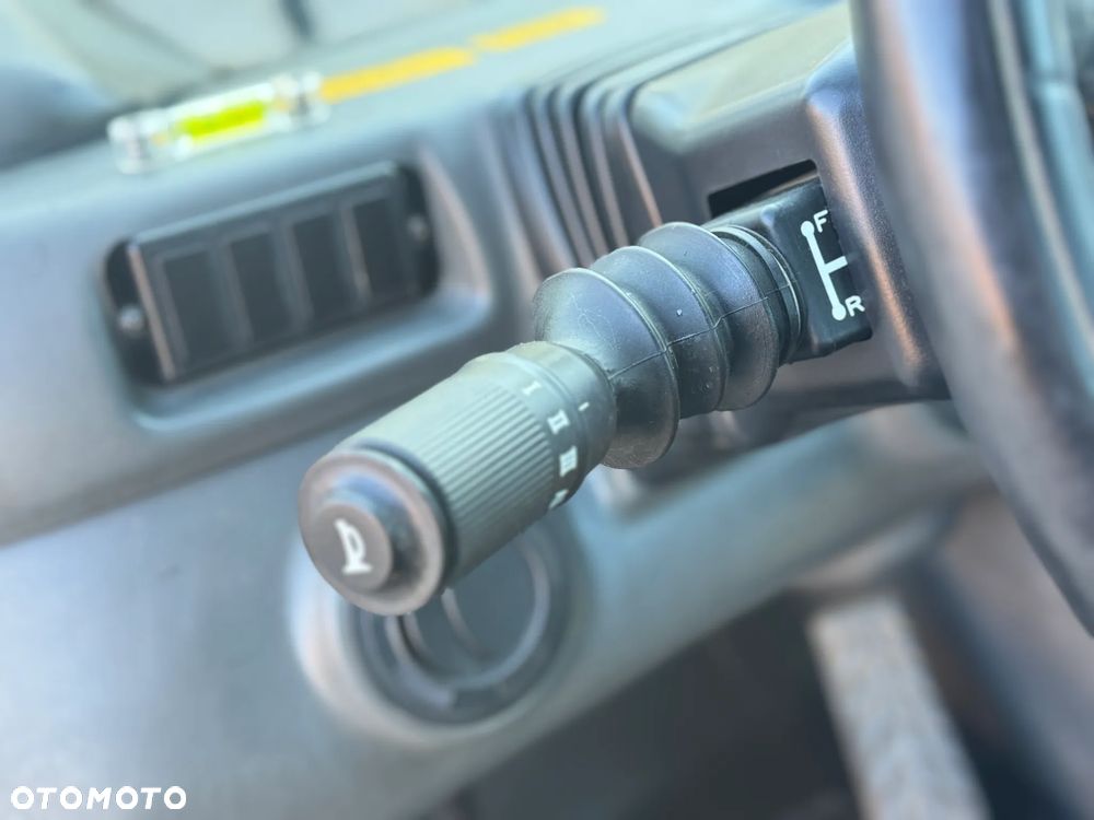 New Holland LM5060 PowerShift 7.1m 4T Manitou 634 LM5080 :629 : - 8