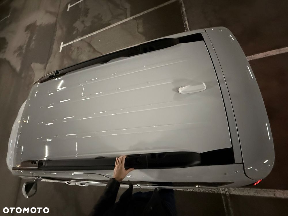 Chrysler Pacifica - 8