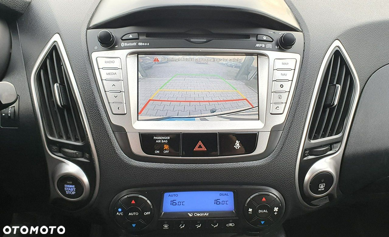 Hyundai ix35 - 7