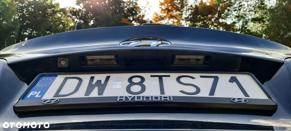 Hyundai ix35 1.6 2WD Fifa World Cup Edition - 29