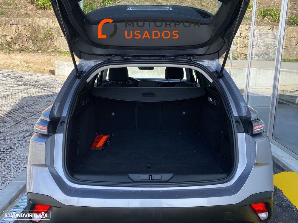 Peugeot 308 1.2 PureTech Active Pack - 6