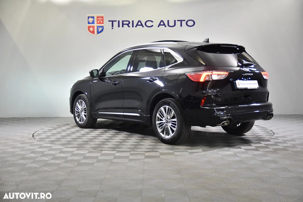 Ford Kuga 2.5 Duratec FHEV VIGNALE - 3