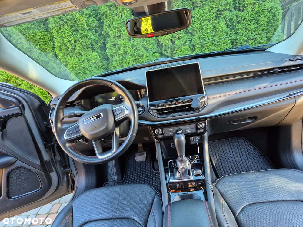 Jeep Compass - 11