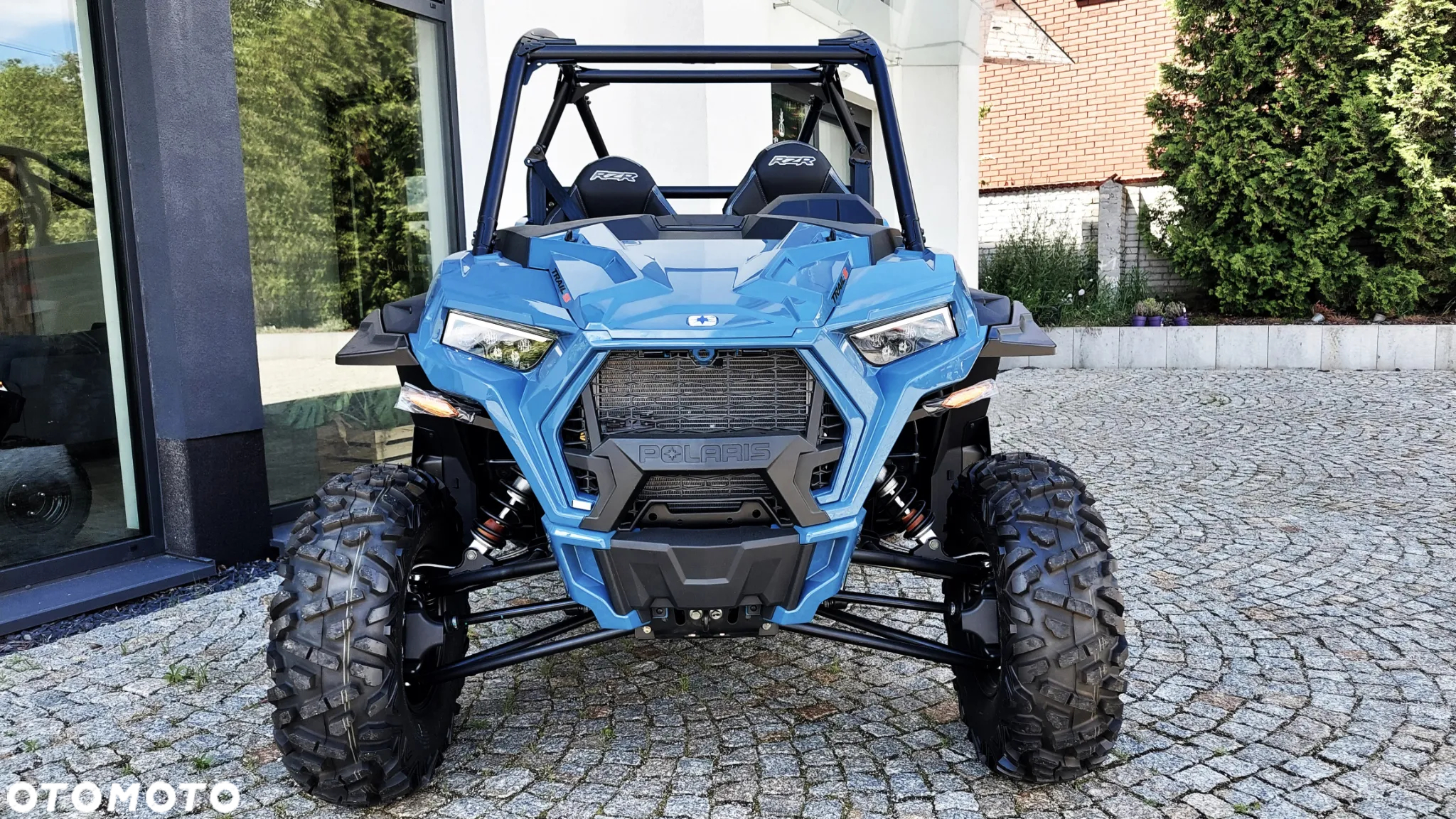 Polaris RZR