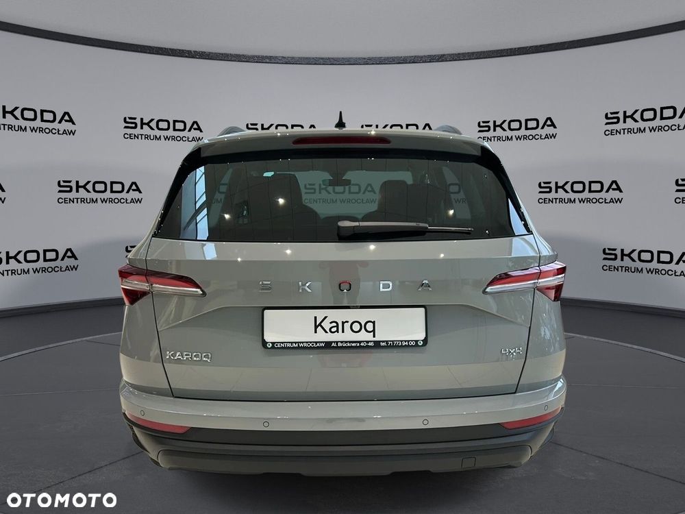 Skoda Karoq - 9