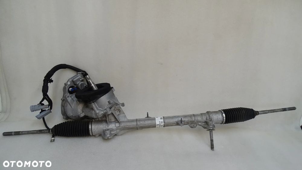 OPEL CORSA F, PEUGEOT 208 II - przekładnia kierownicza - 1