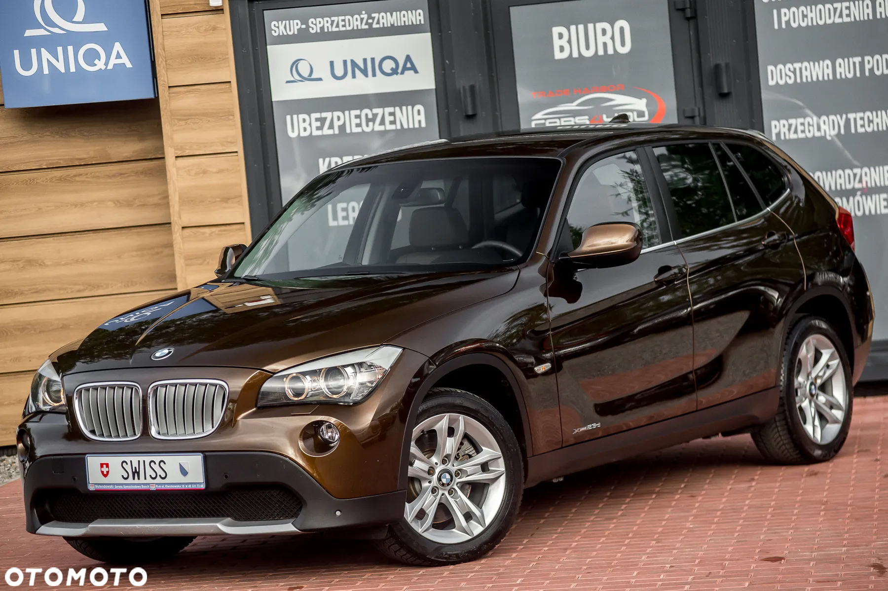 BMW X1 xDrive23d - 6