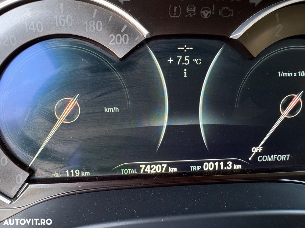 BMW X4 xDrive20d Aut. xLine - 27