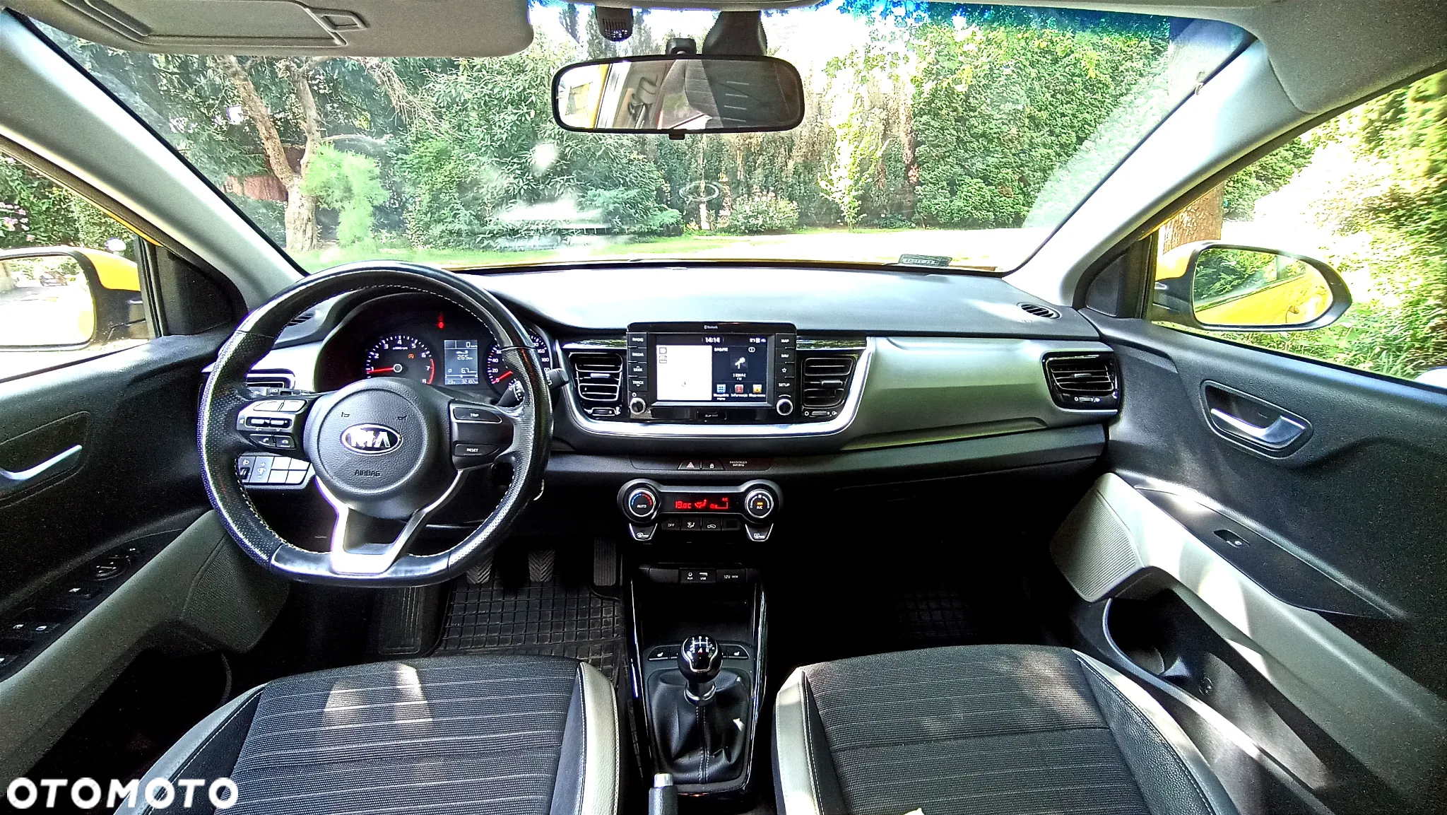 Kia Stonic 1.2 M - 5
