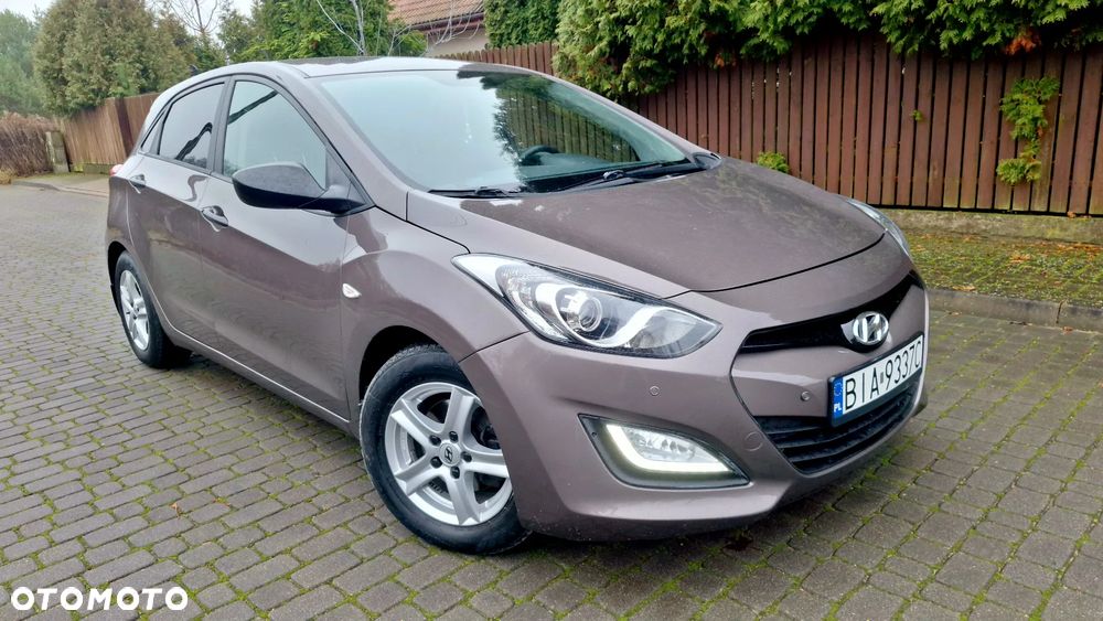 Hyundai i30 1.4 Classic - 2
