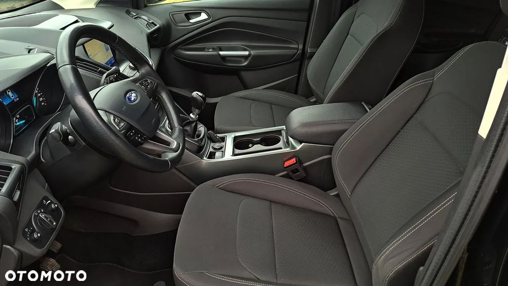 Ford Kuga 2.0 TDCi FWD Edition - 23