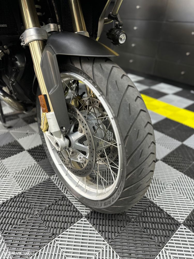 BMW R 1200 GS Gs - 16