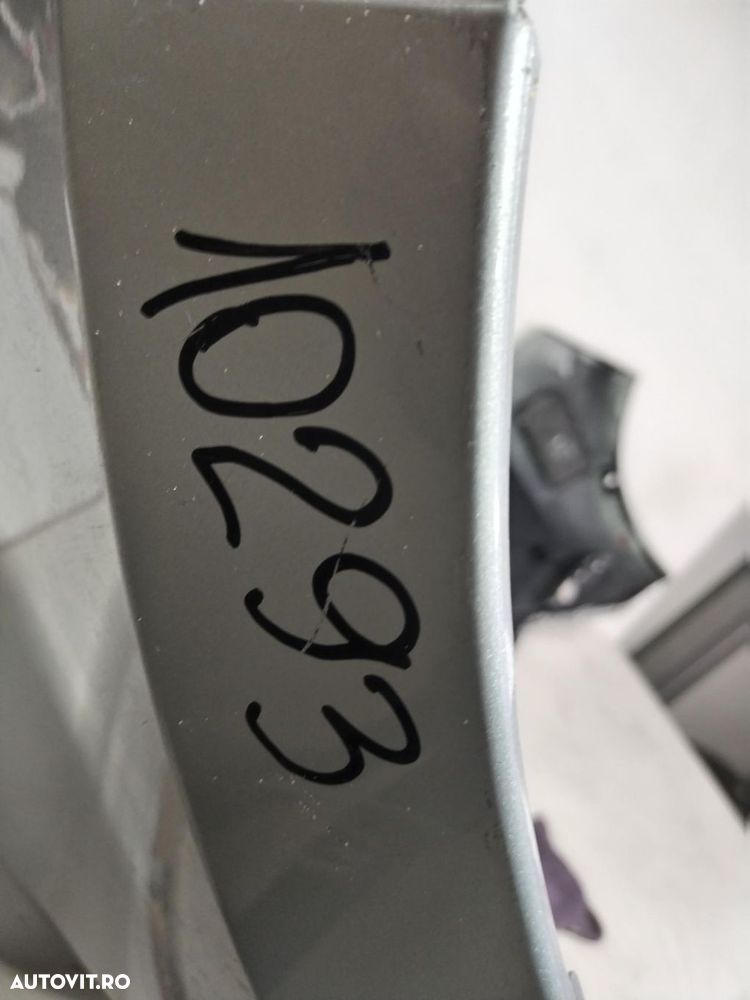 Bara spate VW ID3, 2019, 2020, 2021, 2022, 2023, cod origine OE 10A807421. 10293 - 12