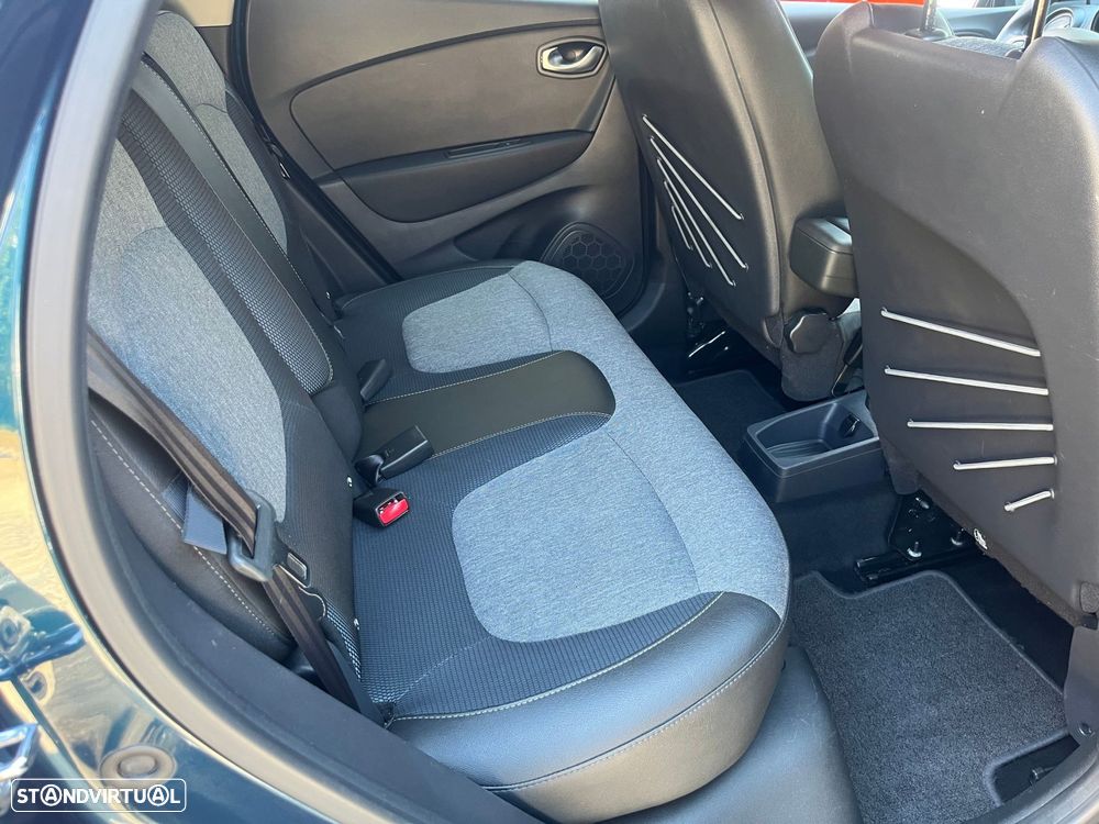 Renault Captur 0.9 TCE Exclusive - 16