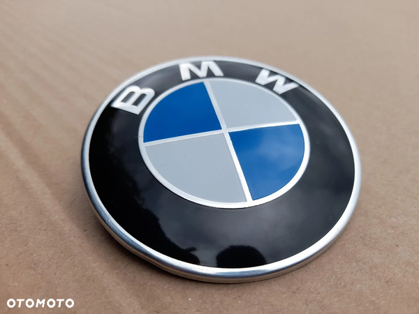 Emblemat znaczek BMW X4 F25 oryginalny używany
