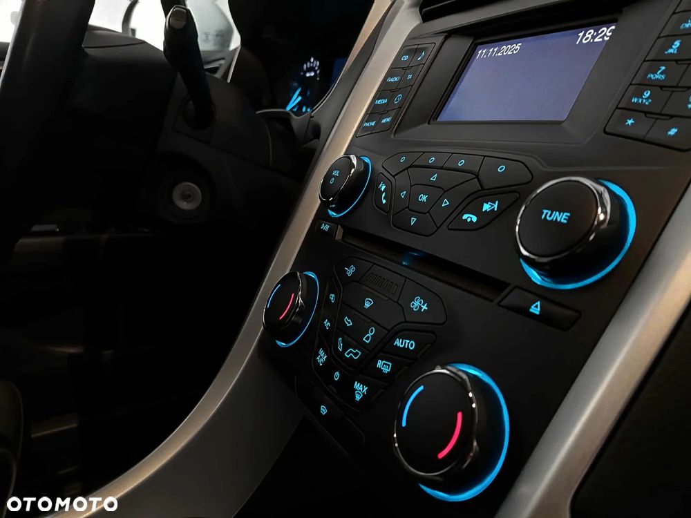 Ford Mondeo 1.5 EcoBoost Trend - 9