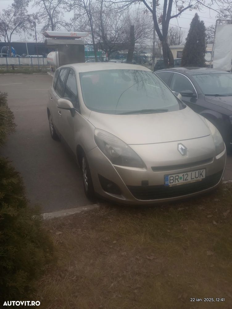 Renault Grand Scenic dCi 110 Expression - 3